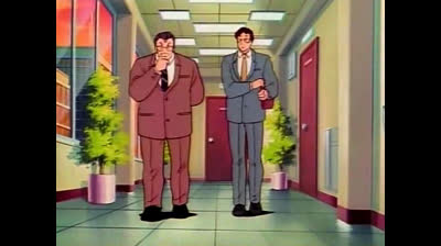 Maison Ikkoku - 74-La raccomandazione-Maison Ikkoku_