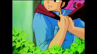 Maison Ikkoku - 76-I crisantemi-Maison Ikkoku_