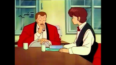 Maison Ikkoku - 80-Pranzetti deliziosi-Maison Ikkoku_