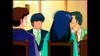 Maison Ikkoku - 83-Incontro a sorpresa-Maison Ikkoku_