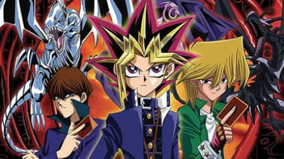 Yu-Gi-Oh Kek