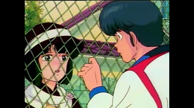 Maison Ikkoku - 87-Falsa notizia-Maison Ikkoku_