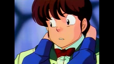 Maison Ikkoku - 91-Tentazioni-Maison Ikkoku_