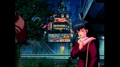 Maison Ikkoku - 94-Padre geloso-Maison Ikkoku_