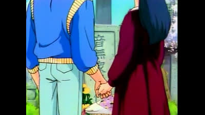 Maison Ikkoku - 96-Coronamento di un sogno-Maison Ikkoku_