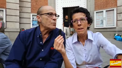 Eduardo García Serrano, España ha muerto!