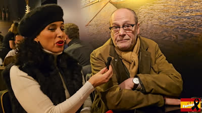 Eduardo García Serrano, Con Franco España era la octava potencia industrial del mundo