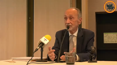 El rearme moral de España - Alberto Bárcena