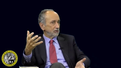 ¿DICTADURA en la sombra Entrevista a Alberto Bárcena