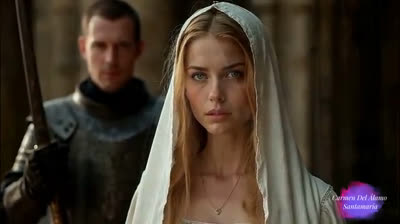 Isabel la Católica La mujer mas poderosa del mundo.