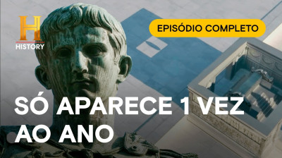 CONSTRUÇÕES QUE SEGUEM O CICLO DO SOL☀️- EPISÓDIO COMPLETO: O UNIVERSO MISTÉRIOS REVELADOS | HISTORY