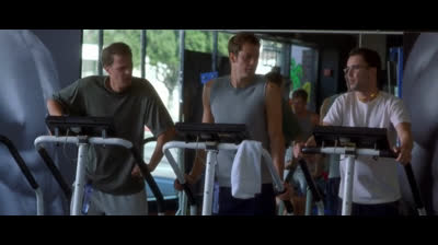 O Clube dos Corações Partidos  2000 ‧ Romance/Comédia ‧ 1h 36m