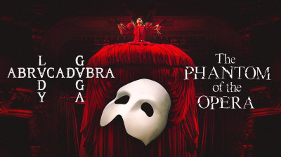 ABRACADABRA OF THE OPERA | Lady Gaga, Andrew Lloyd Webber (Adamusic Mashup)