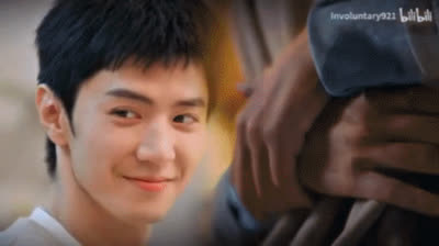 azan & Song Ran  奇迹 (Miracle) - JS《祈今朝 Sword and Fairy》