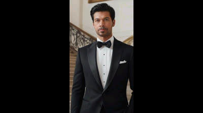 Un Clown Come me/Tamanaco Mendoza