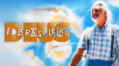 Deus é Brasileiro (2003)(1080p)(Dub)(Bluray)