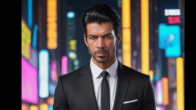 Troppo Vecchio per morire/Tamanaco Mendoza