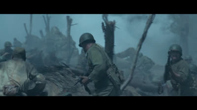 Até o Último Homem  - Dublado (2016)