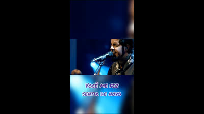 Você me faz tão bem