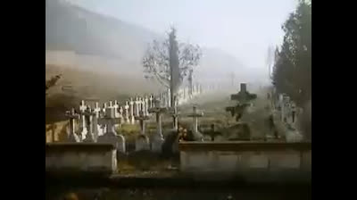 El otoño de 1936 más de 8.000 españoles fueron asesinados en Paracuellos del Jarama.