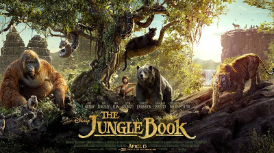 The Jungle Book (2016) Cậu bé rừng xanh