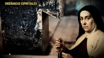 SANTA TERESA ADVIERTE NUNCA DIGAS ESTAS PALABRAS A UN ALMA FALLECIDA — ¡EVÍTALAS YA!