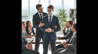 TUTORIAL- COMO SER UN BUEN PELOTA ,ANTE TU JEFE¿