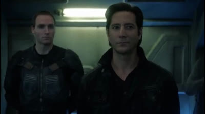 Les cent - S01E09 - La journée de l'unité