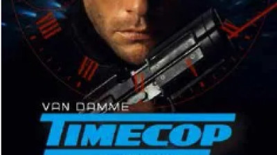 Timecop 1994 o Guardião do Tempo