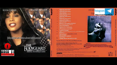 V.A. THE BODYGUARD (ORIGINAL SOUNDTRACK)(1992)(WAV)(FLAC)(MP3)