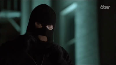 NOF - épisode 11 - Des amis peu ordinaires