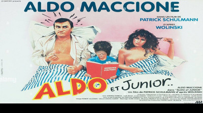 Aldo et Junior  1984