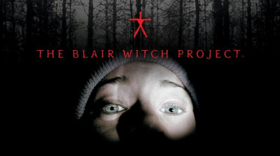 A Bruxa de Blair (1999) Dublado