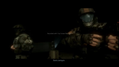 oscar survival Ep 6 una chispa de esperanza.mp4