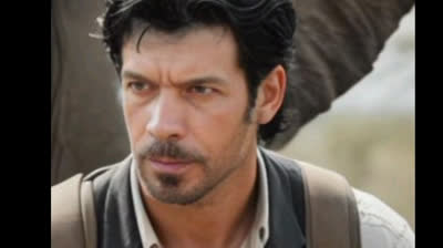 Caddo di nuovo senza motivo/Tamanaco Mendoza