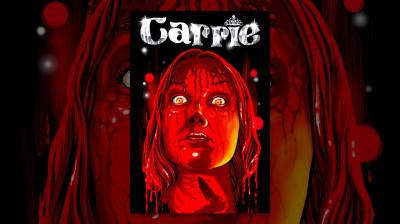 Carrie (1976)