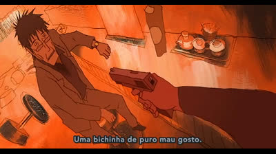 Mind Game (Legendado)