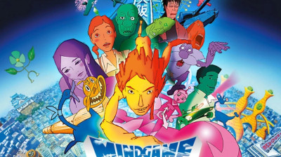 Mind Game (Legendado)