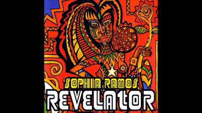 Sophia Ramos-Deep In My Bones