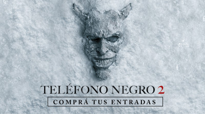 CUEVANA3 » Teléfono negro 2 [2024] Película-Completa en Español& LATINO