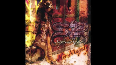 Sophia Ramos-Girlfriend's Ghost ( Rock )