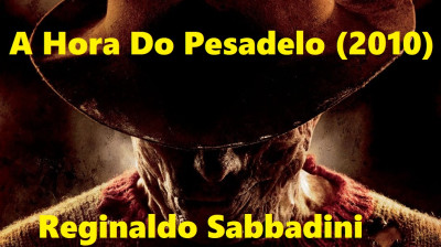 A Hora Do Pesadelo (2010.)(720p)(Dub)(Bluray)