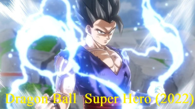 Dragon Ball  Super Hero (2022)(1080p)(Dub)(Bluray).Mp4