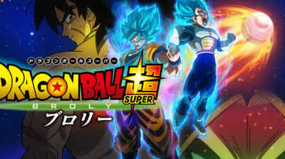 Dragon Ball Super Broly (2019)(720p)(Dub)(BluRay).Mp4