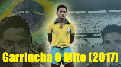 Garrincha O Mito (2017)(720p)(Dub).Mp4