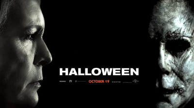 Halloween (2019)(1080p)(Dub)(Bluray).Mp4