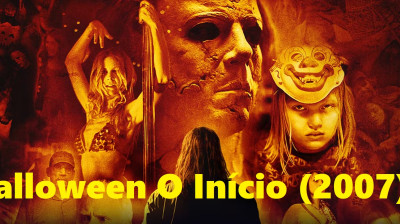 Halloween O Início (2007)(720p)(Dub).Mp4