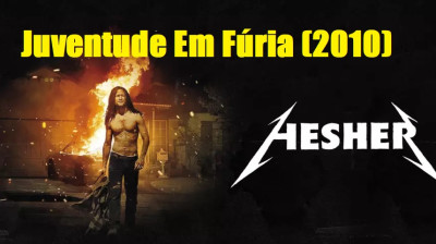 Hesher Juventude Em Fúria (2010)(720p)(DualAudio)(DvdRip).Mp4