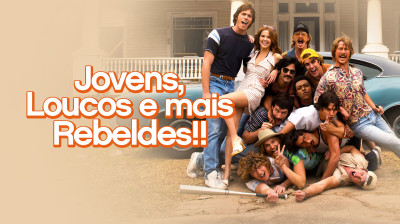 Jovens, Loucos e Mais Rebeldes (2016)(Dub)(1080p)