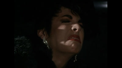 Hunter 02x13 Zona di guerra